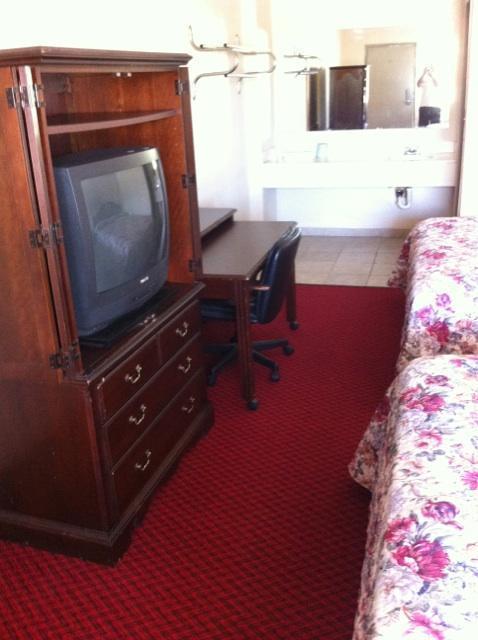 نيوبورت نيوز Midtown Motel المظهر الخارجي الصورة